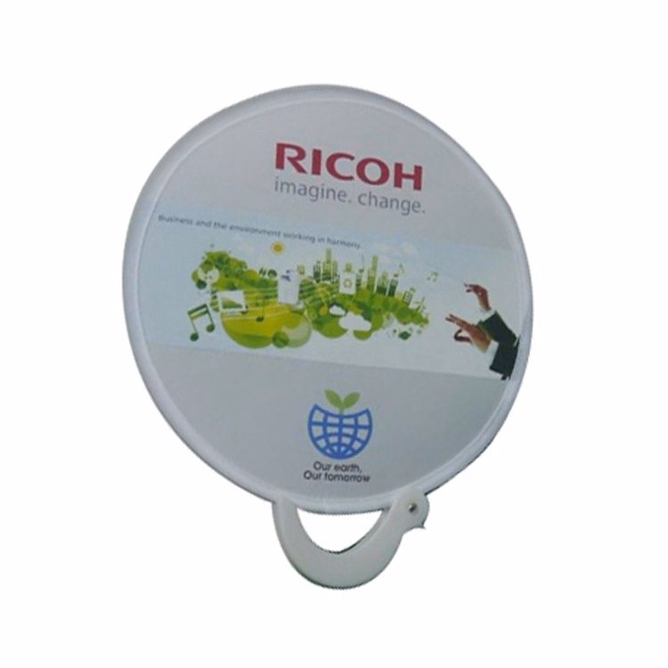 Foldable Fan
