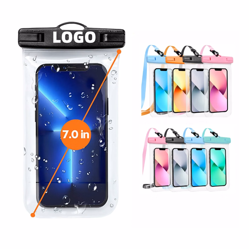 Waterproof Phone Pouch
