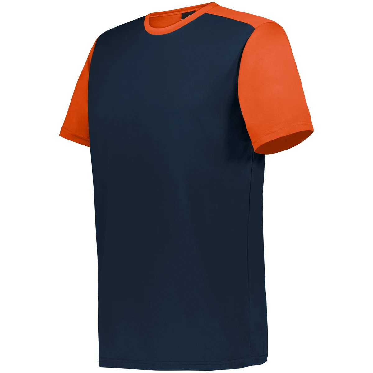 YOUTH CREW NECK BASEBALL JERSEY 1
