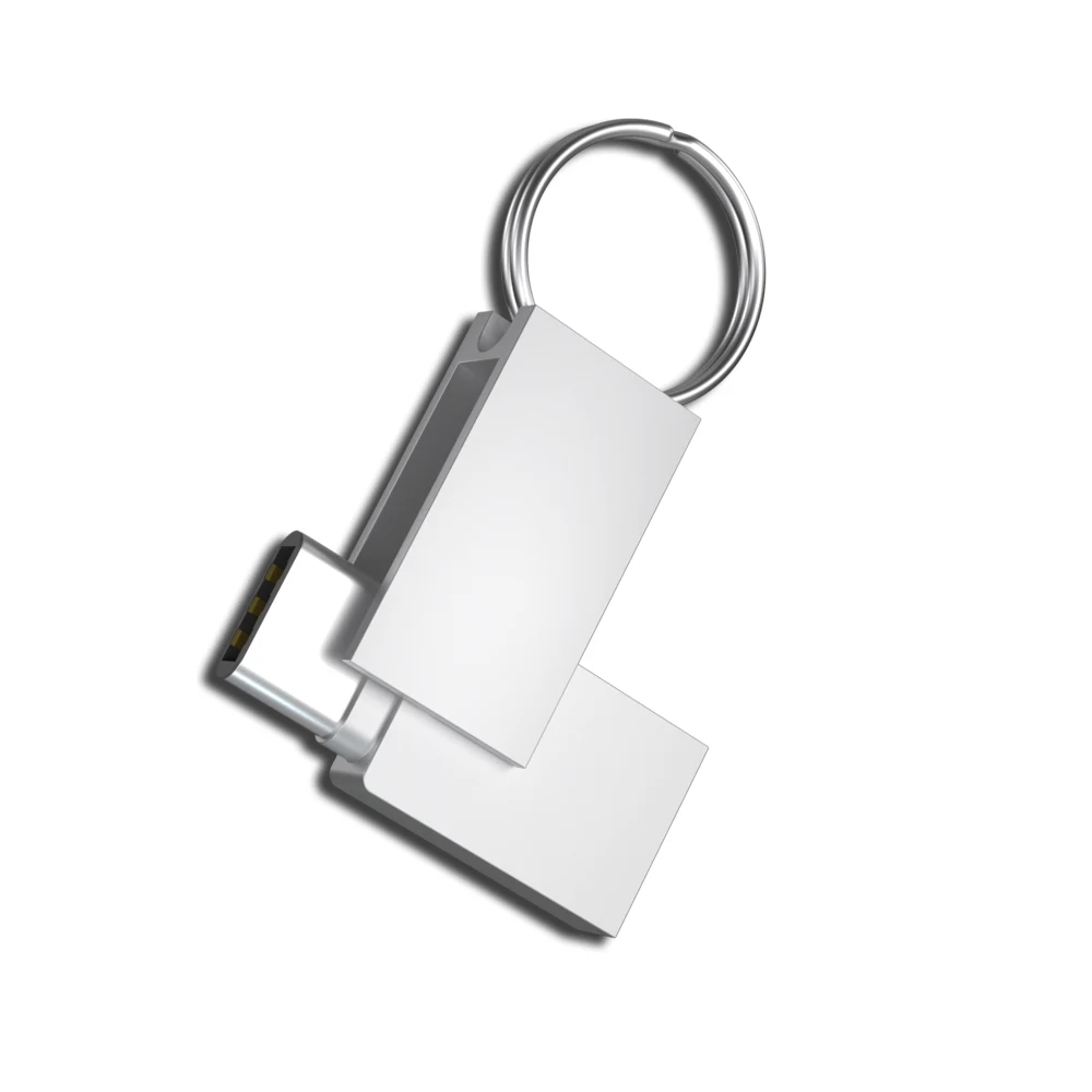 Franklin Park 2 in 1 OTG USB Flash Drive 1