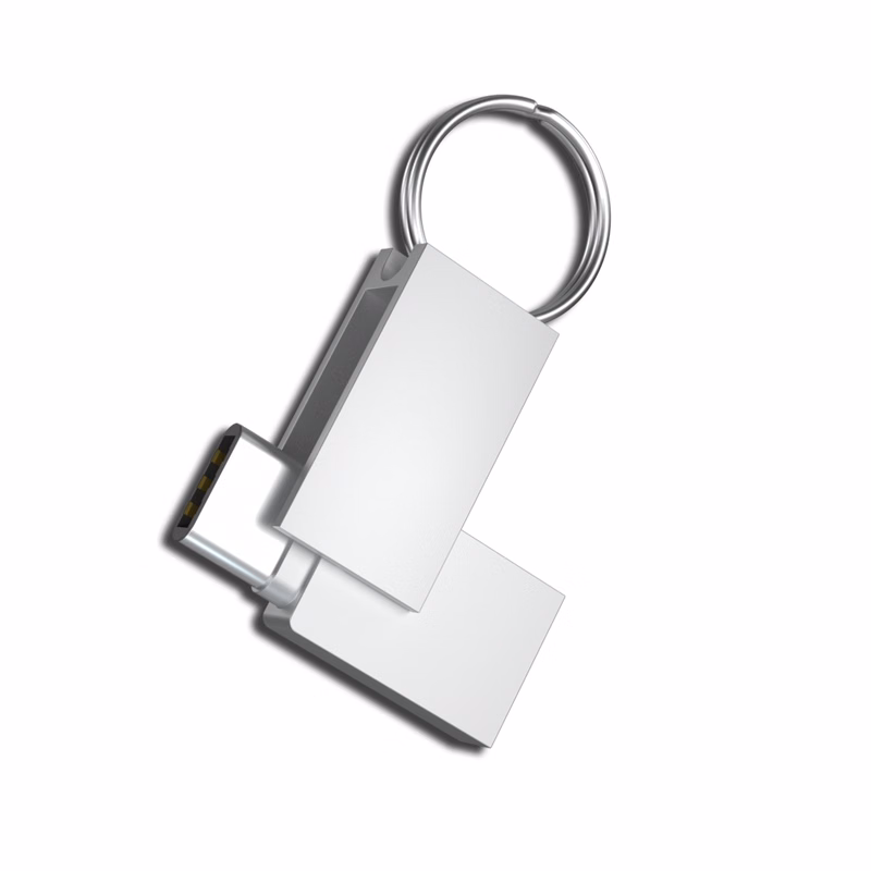 Franklin Park 2 in 1 OTG USB Flash Drive