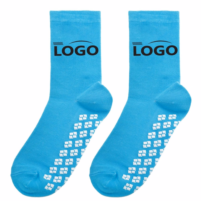 10" x 13" Large Anti-Slip Grip Socks