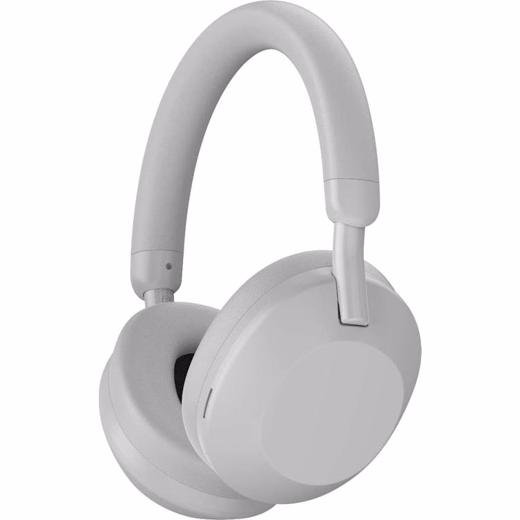 Executive Bluetooth Premium Headphones - Gray