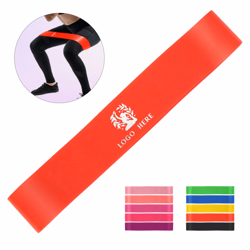 TPE Exercise Resistance Band