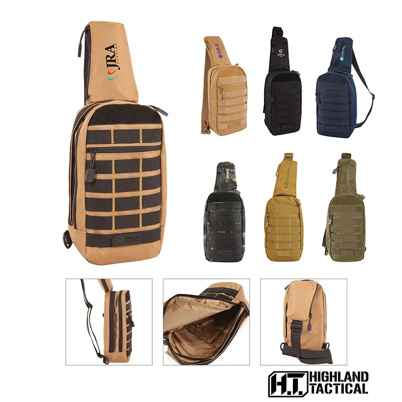 Highland Tactical® Expo Everyday Carry Sling 1