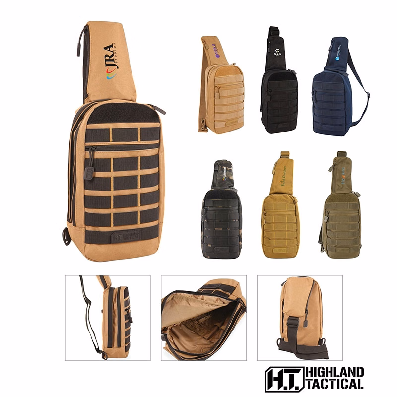 Highland Tactical® Expo Everyday Carry Sling