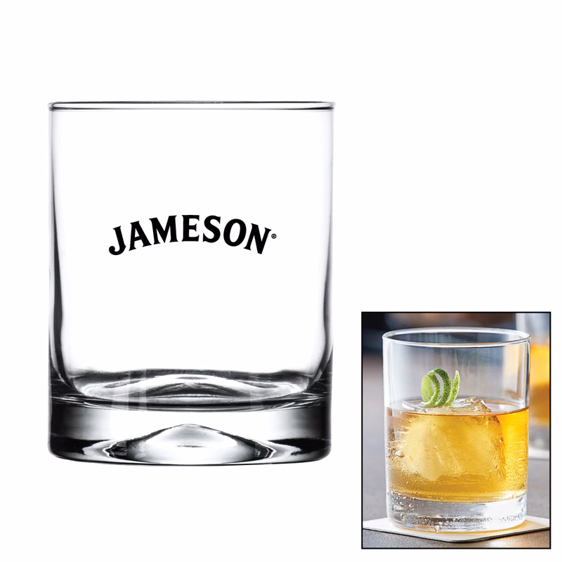 14 oz. Whiskey Old Fashioned Glass