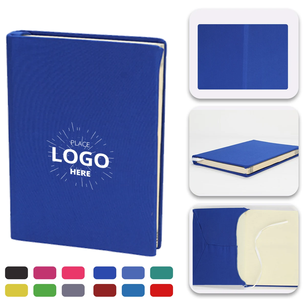 Elastic book cover 1