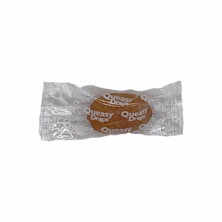 Queasy Drops PLUS