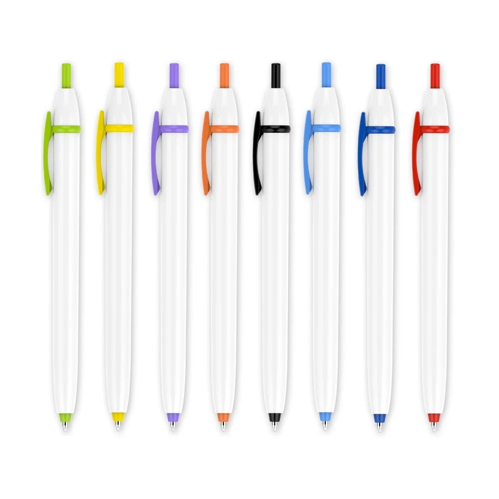 Get Pen - White 1