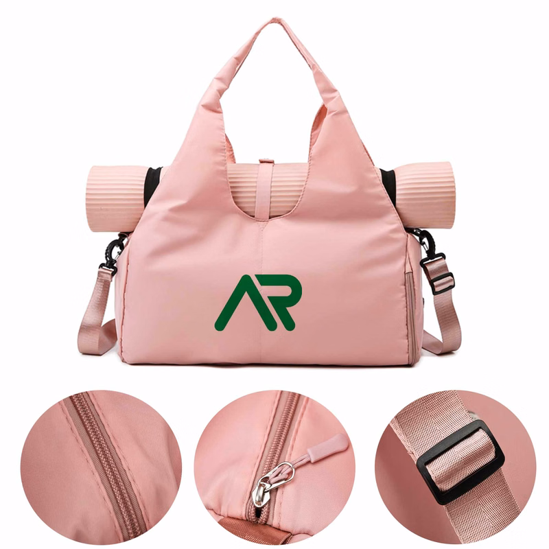 Yoga Bag