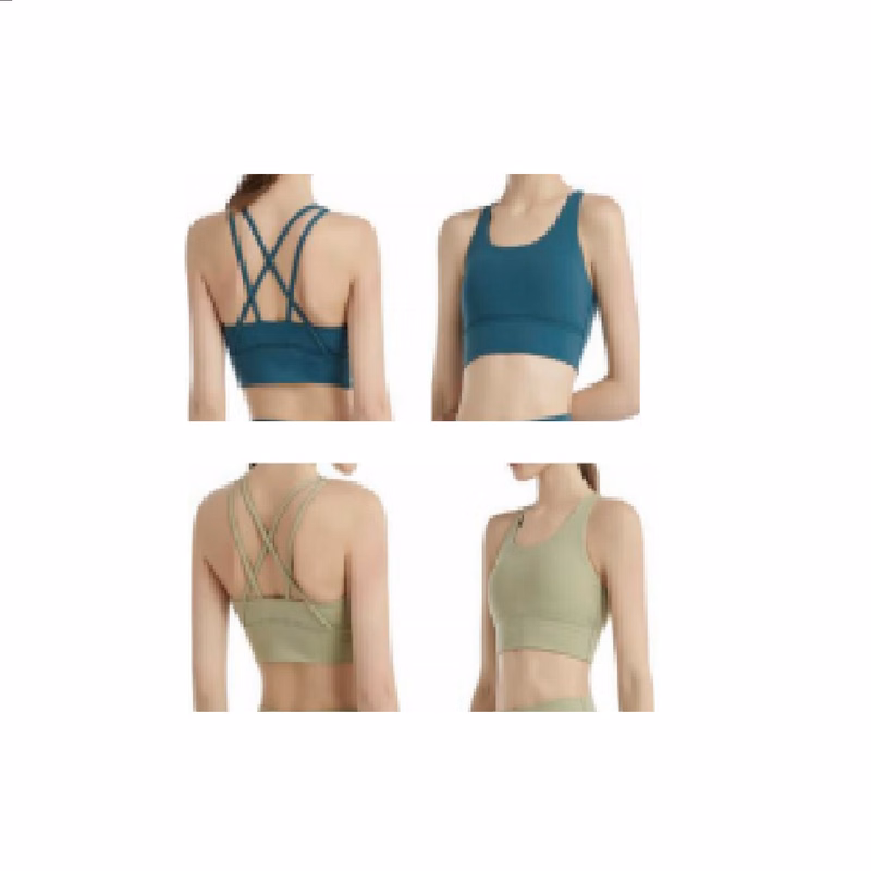 Yoga Sports Bra - Stock Style 24