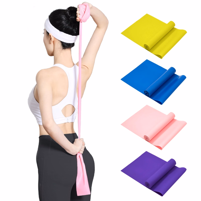 Elastic Exercise Resistance Band