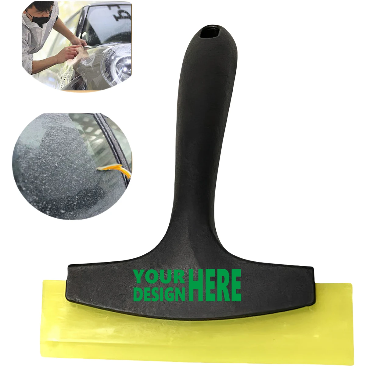 Plastic Window Tint Tools MOQ50 1