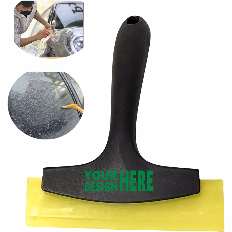 Plastic Window Tint Tools MOQ50
