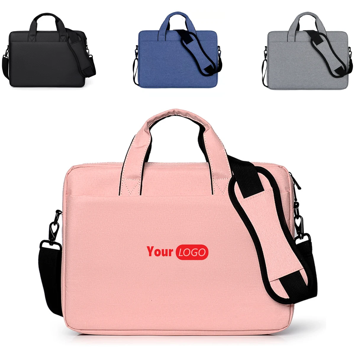 Business Laptop Protection Bag 1