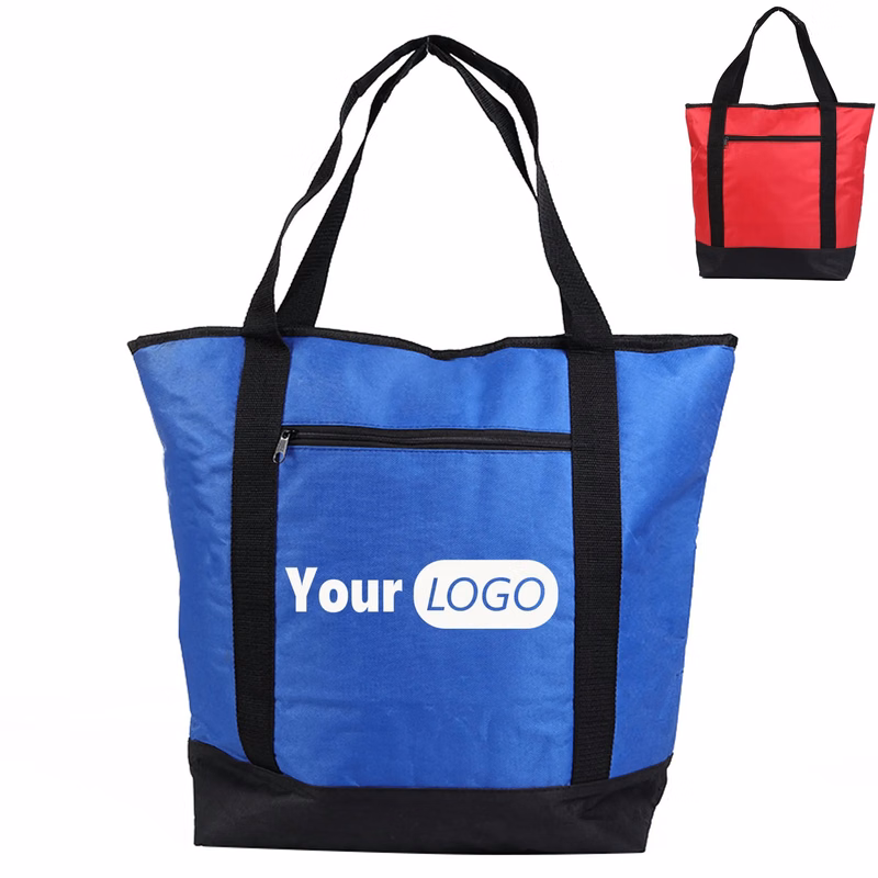 Environmentally Friendly Picnic Bag