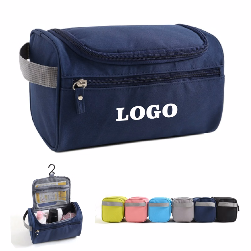 Hook Storage Toiletry Bag