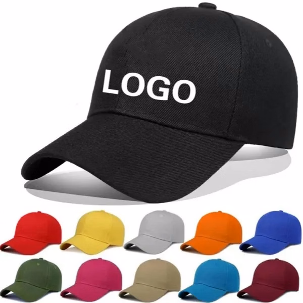 High-quality Joker Cotton Baseball Cap