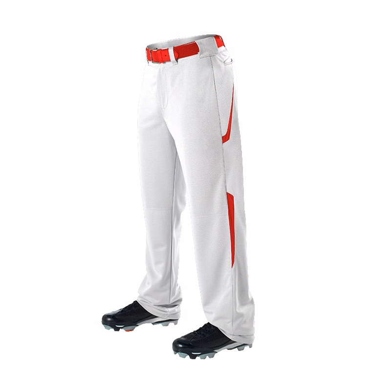 TWO COLOR BASEBALL PANT