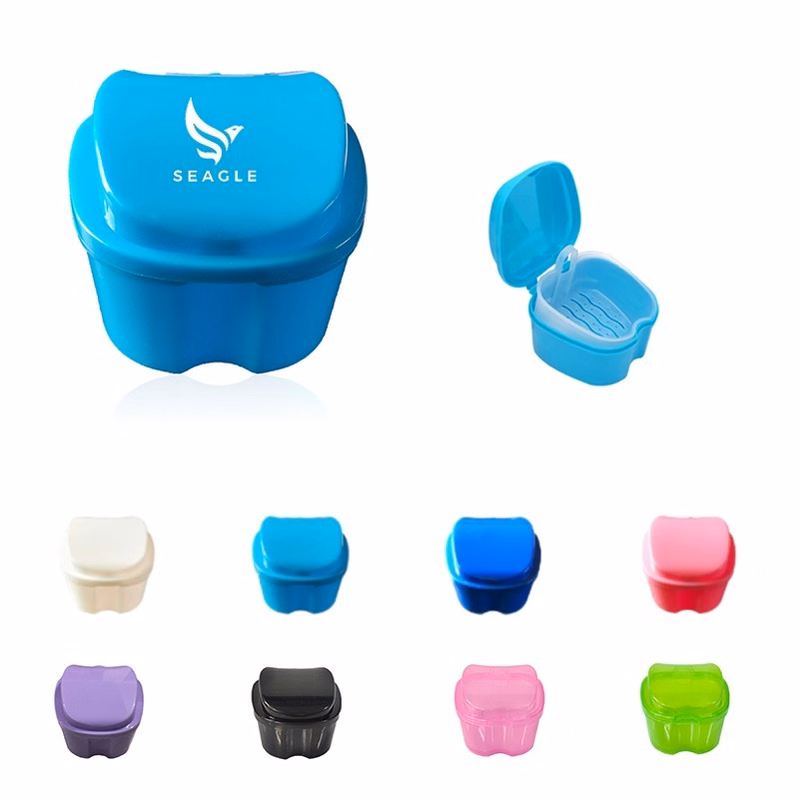 Denture Storage Case
