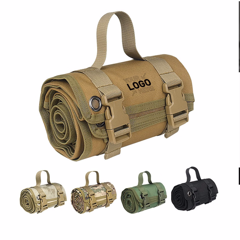 Outdoor Tactical Camping Blanket