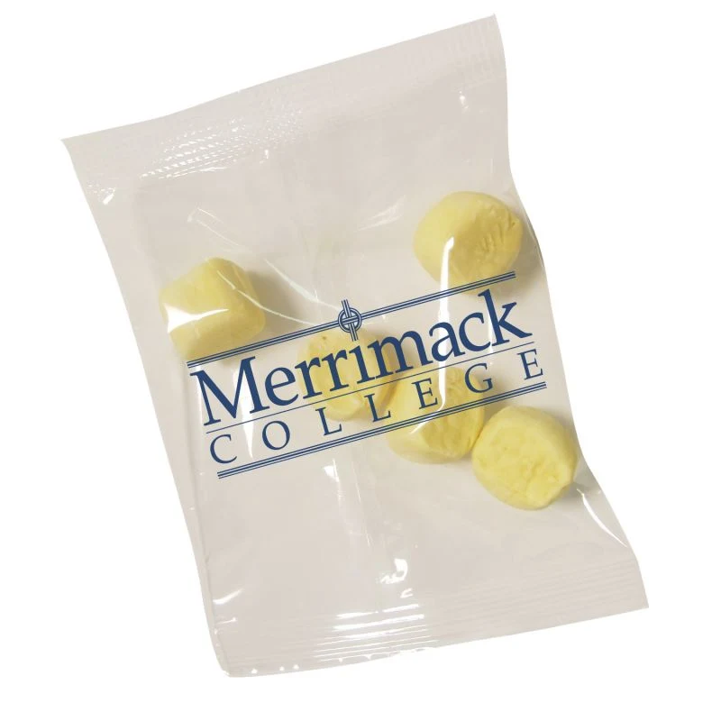 1/2oz. Snack Packs - Buttermints 1