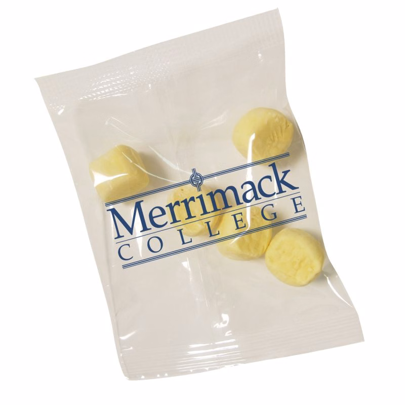 1/2oz. Snack Packs - Buttermints