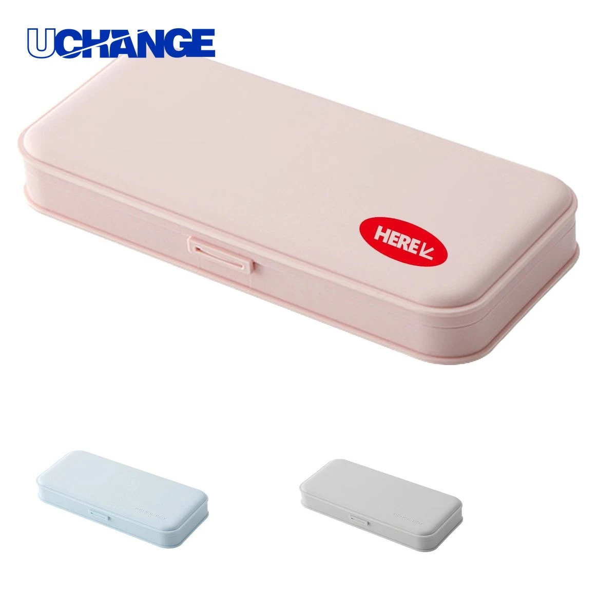 Pencil Case 1
