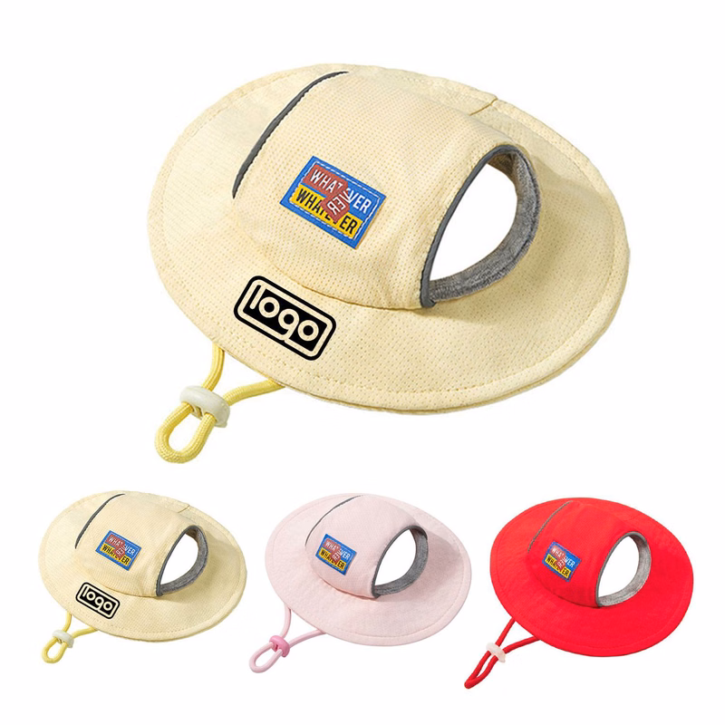 Pet Leaky Hat