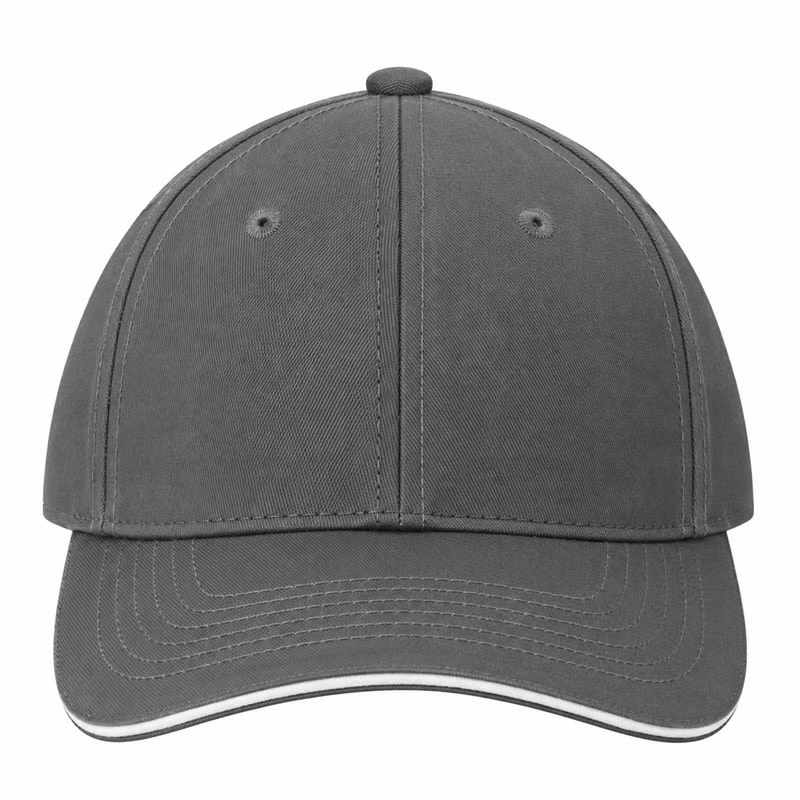 Port & Company Sandwich Bill Cap.