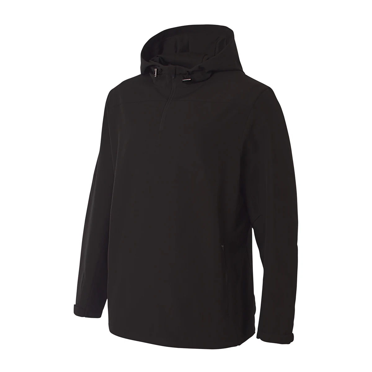 A4 Force 1/4 Zip Windbreaker 1