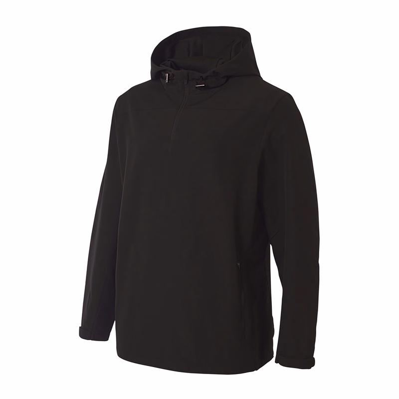 A4 Force 1/4 Zip Windbreaker