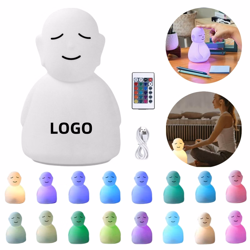 Guided Visual Meditation Tool