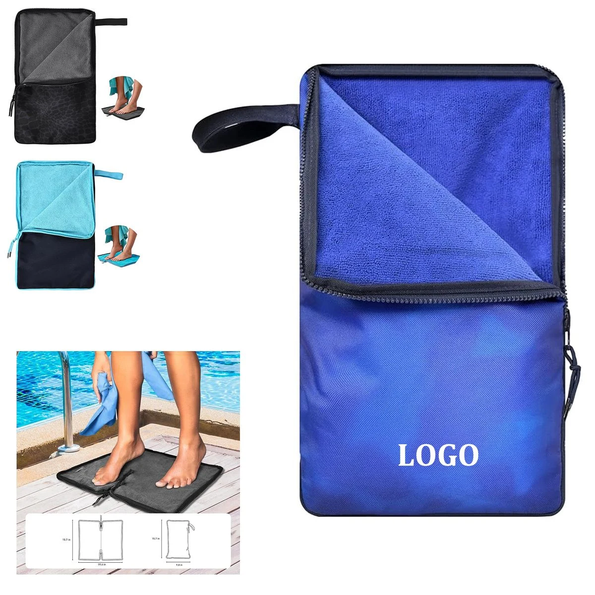 Wet Bag 1