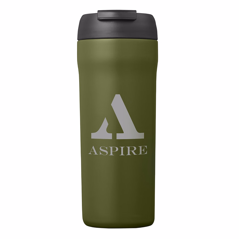 24 oz Duet Vacuum Insulated Stainless Steel Tumbler
