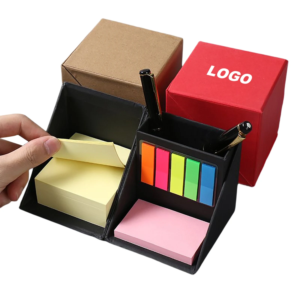 Storage Note Box 1