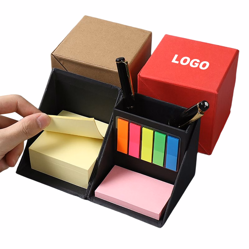Storage Note Box