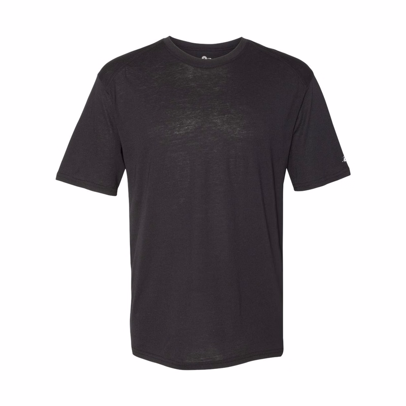 Men's Triblend Performance T-Shirt - 4940