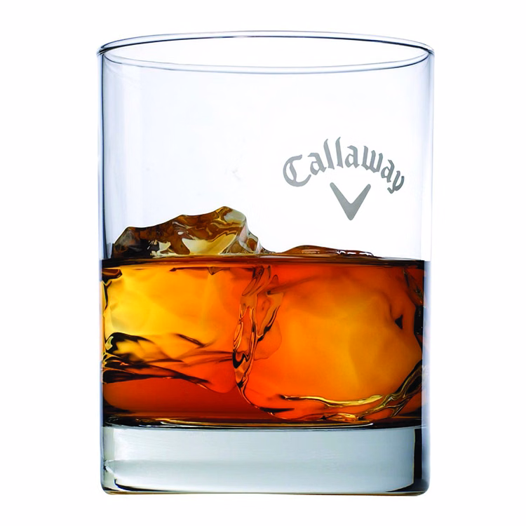Callaway 11 oz. Rocks Glass