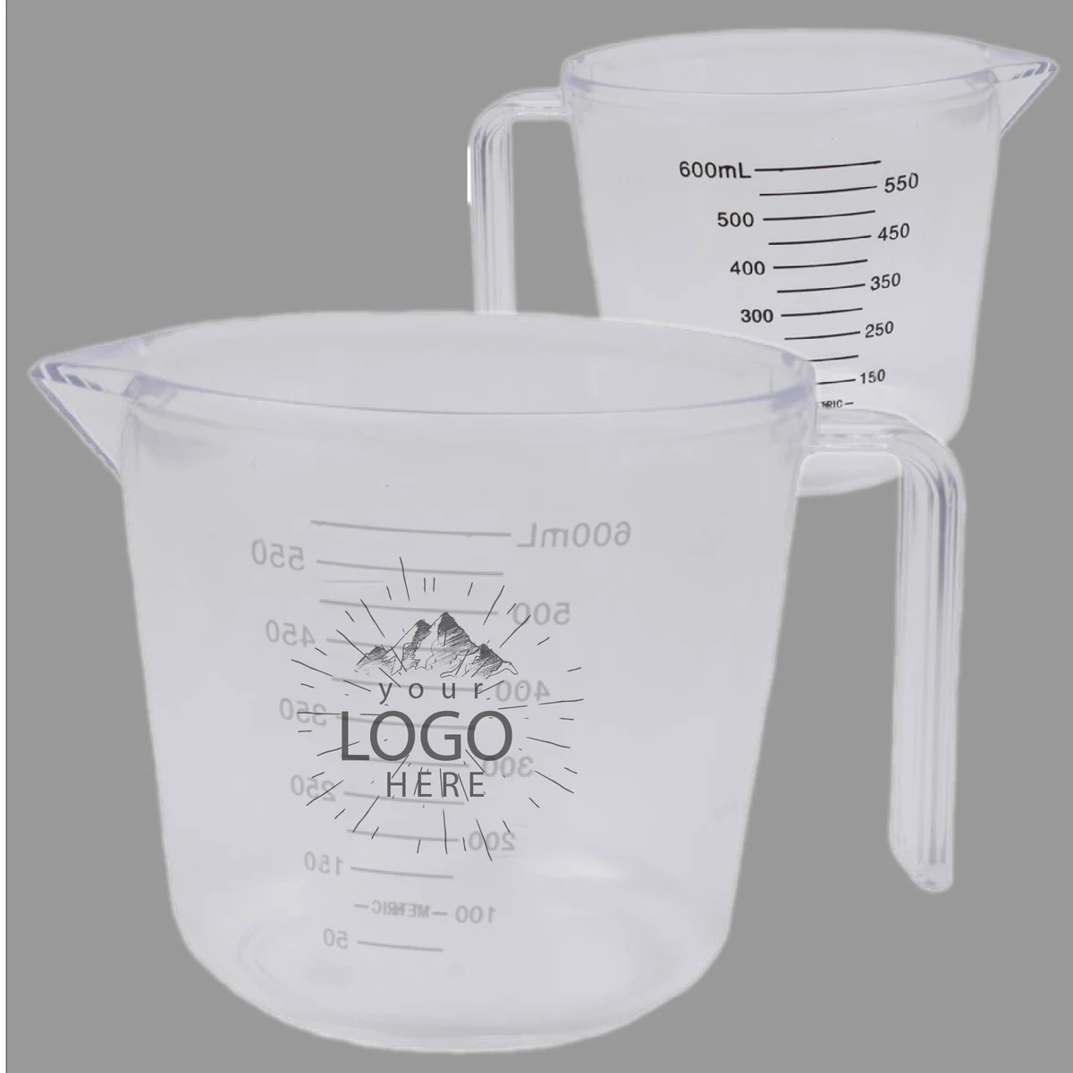 Baking Measuring Cup 1