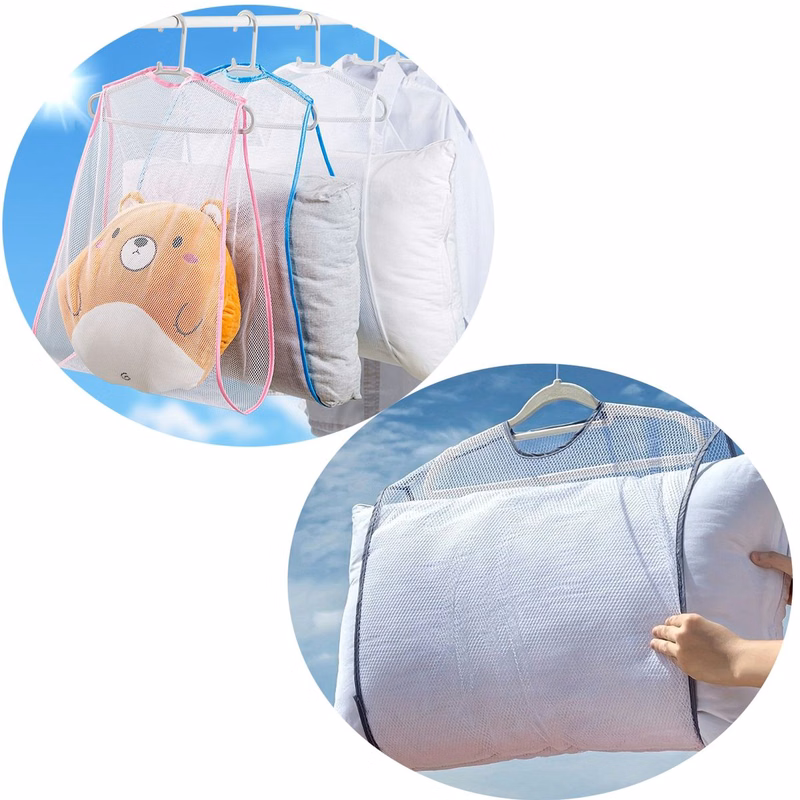 Multi Functional Drying Net Bag