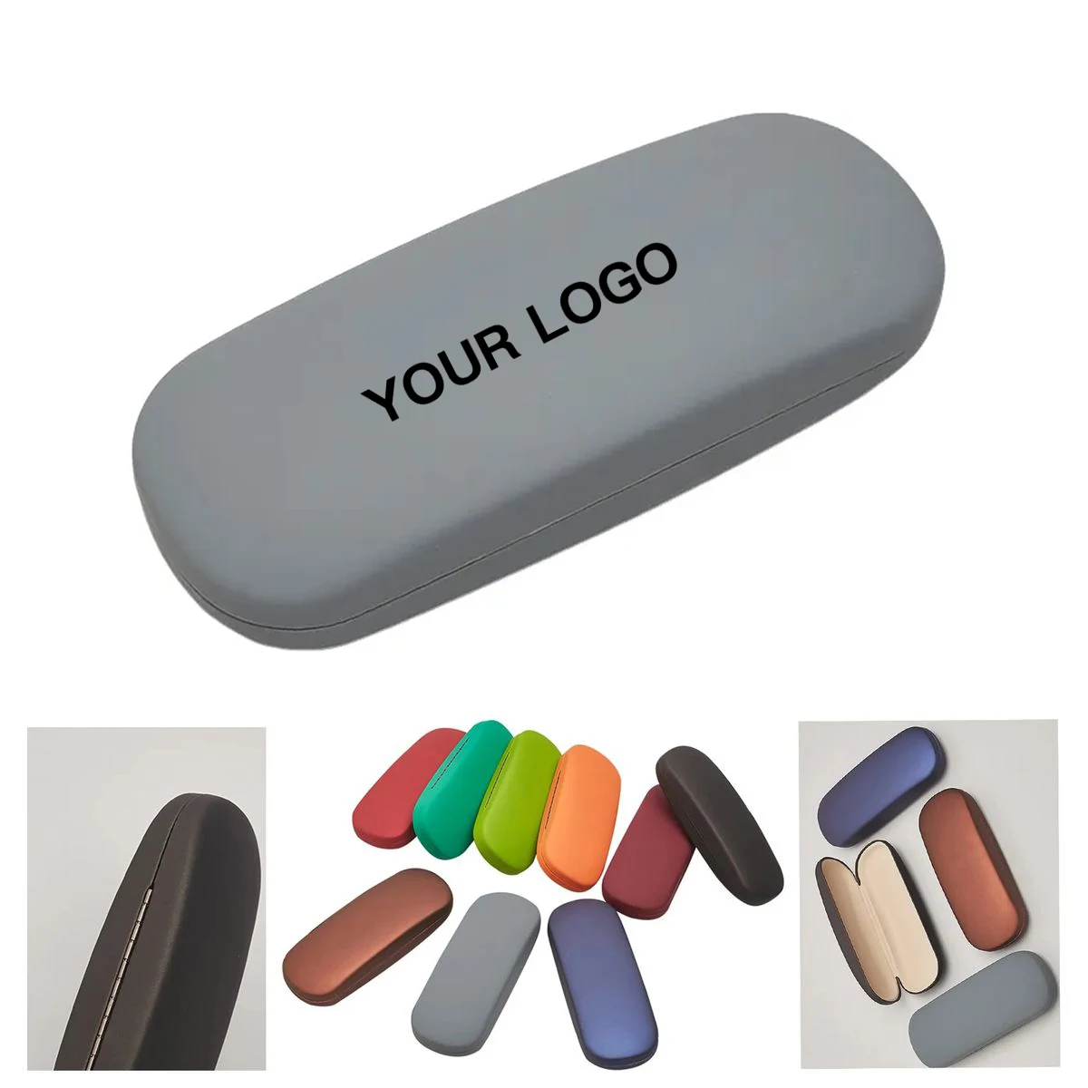 Sturdy Glasses Case for Scratch Protection 1