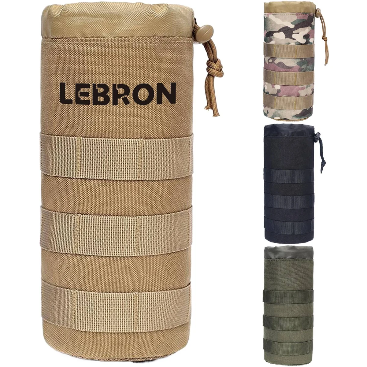 Outdoor Sports Tactical Water Bottle Holder 1