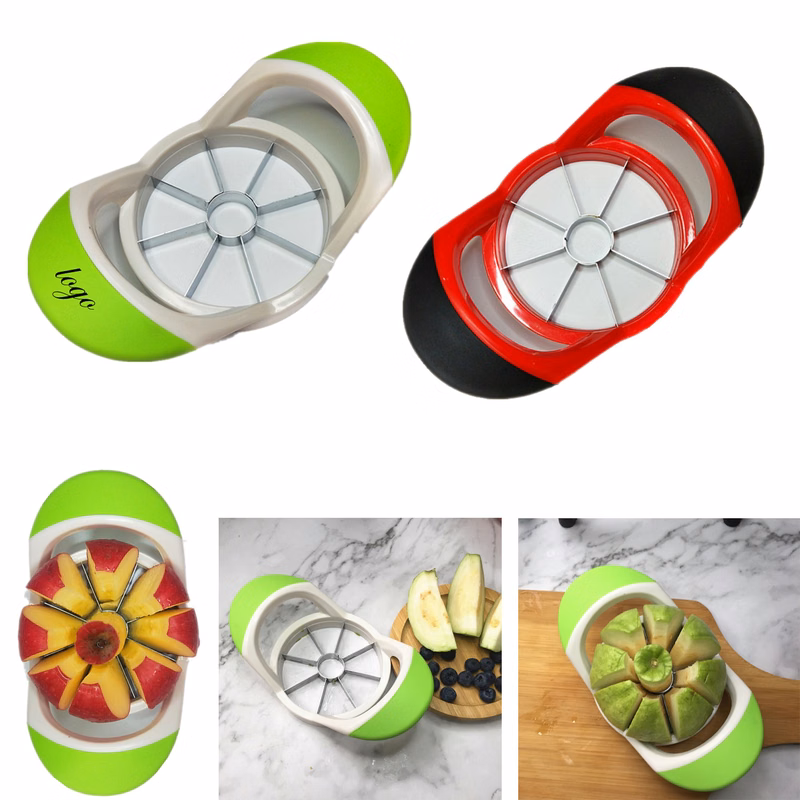 8 Blades Cutting Fruit Slicer