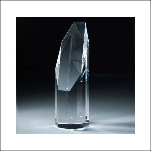 Crystal Shard Award 1