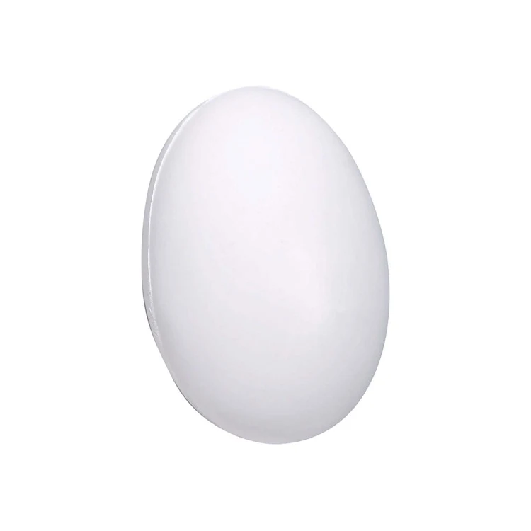 Stress Egg - White 1