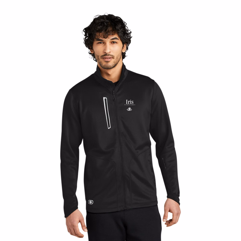 OGIO ENDURANCE Fulcrum Full-Zip