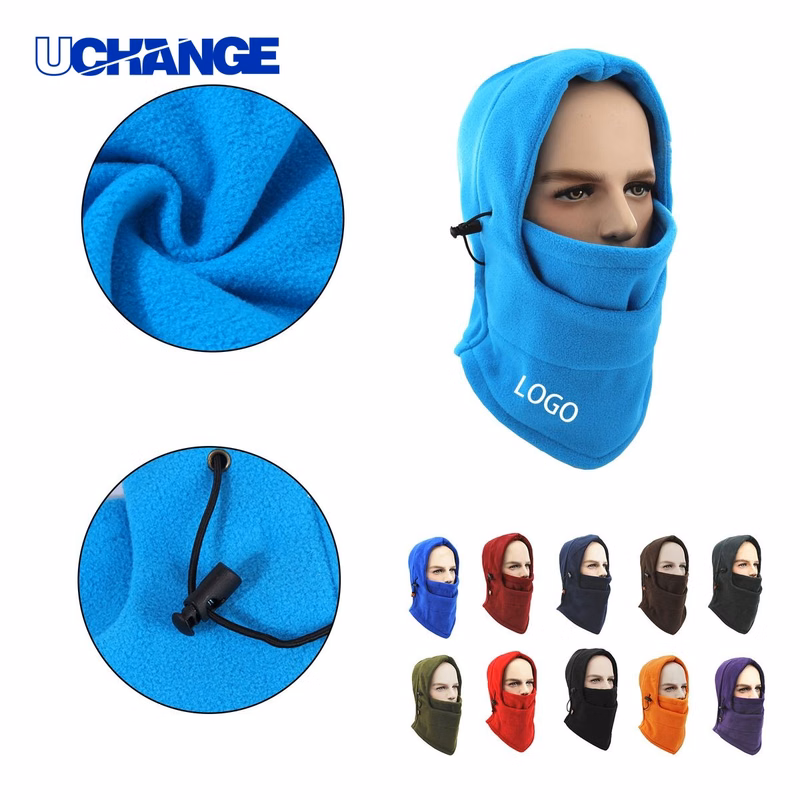 Fleece Balaclava Face Cover