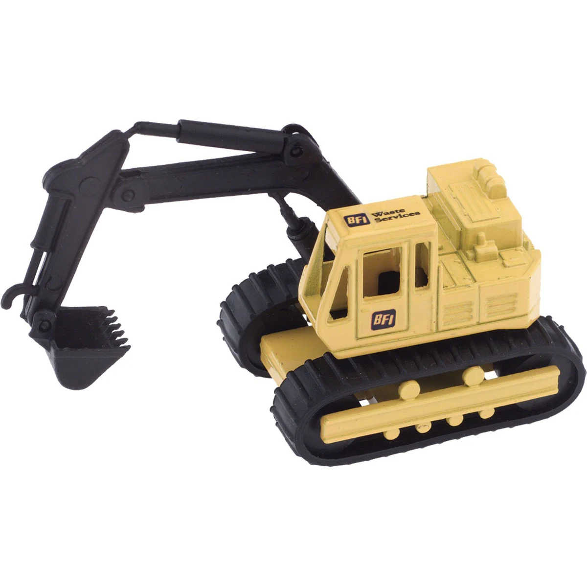 Backhoe 1